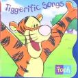 Tiggerific Songs My First Sing Along Pooh