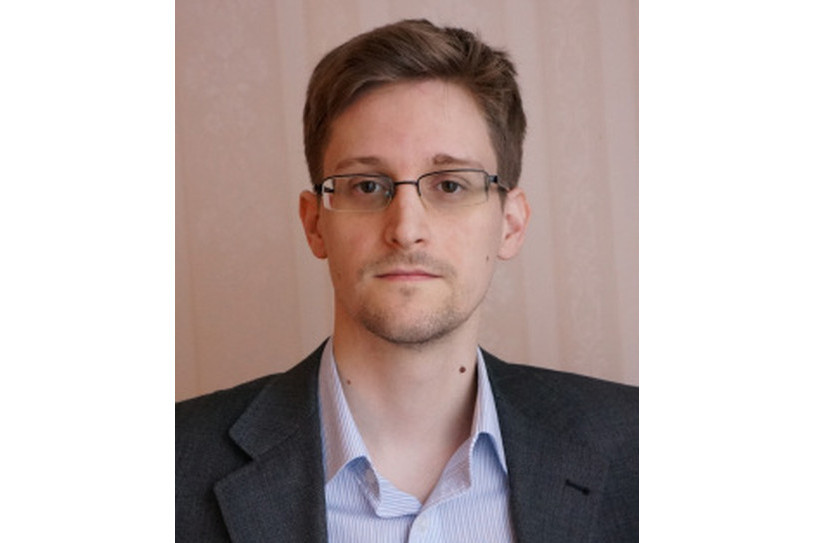 Edward Snowden