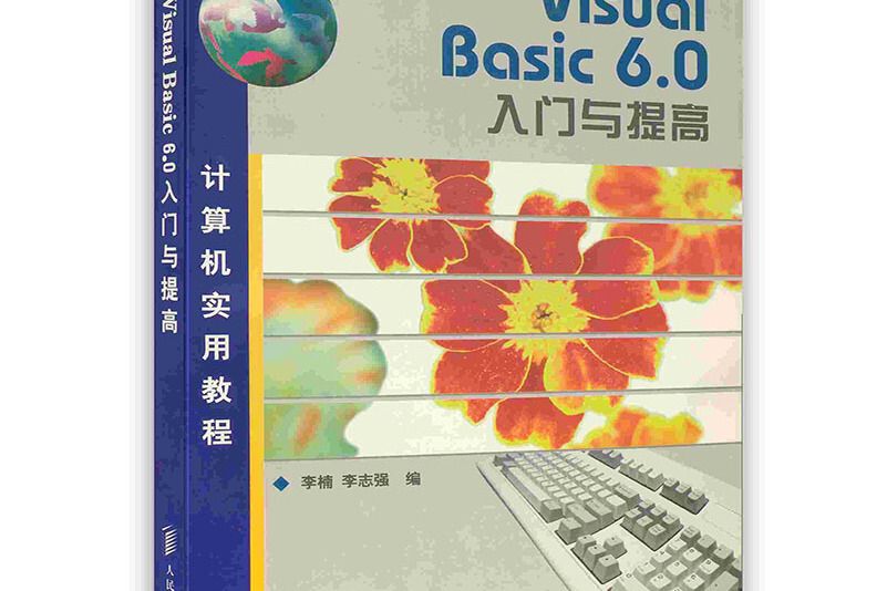 Visual basic 6.0入門與提高