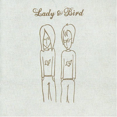 lady bird