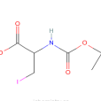 N-（叔-丁氧基羰基）-3-碘-L-丙氨酸甲酯