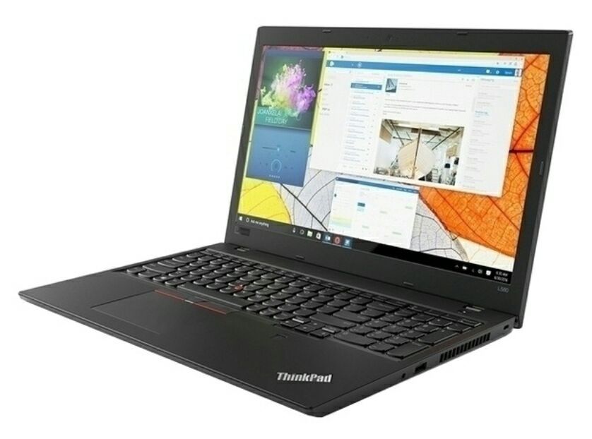 ThinkPad L580