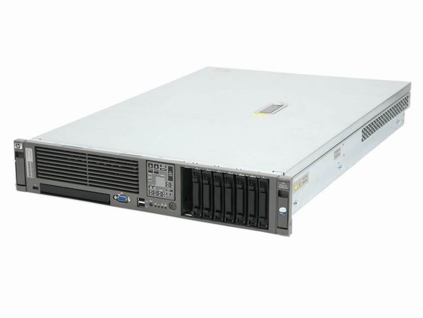 HP Proliant DL380 G4(382484-AA1)