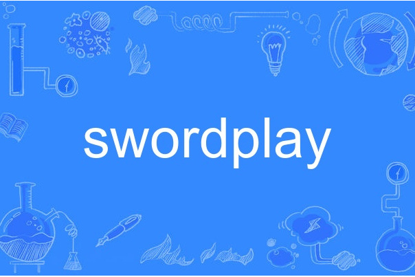 swordplay