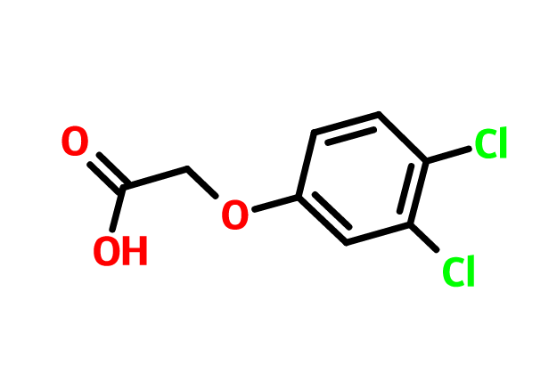 3,4-二氯苯氧乙酸