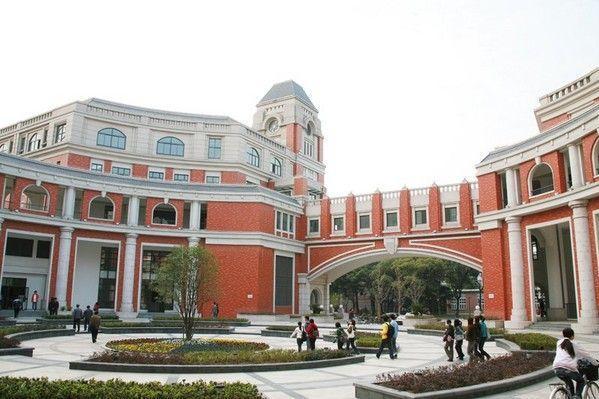 上海理工大學工程科技學院