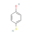 4-羥基苯硫酚