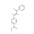 甲基4-（3-羰基-3-苯基-1-丙烯基）苯甲酸
