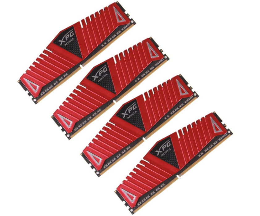 威剛32GB DDR4 2800G(AX4U2800W8G17)