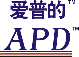 愛普的 APD