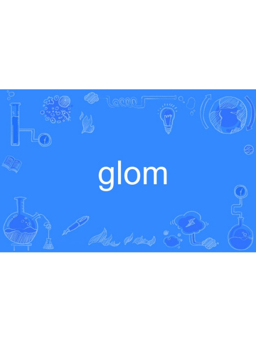 glom