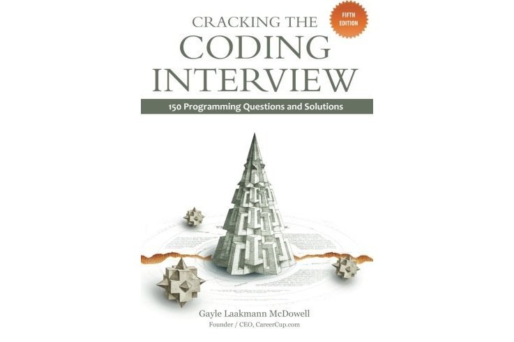 Cracking the Coding Interview