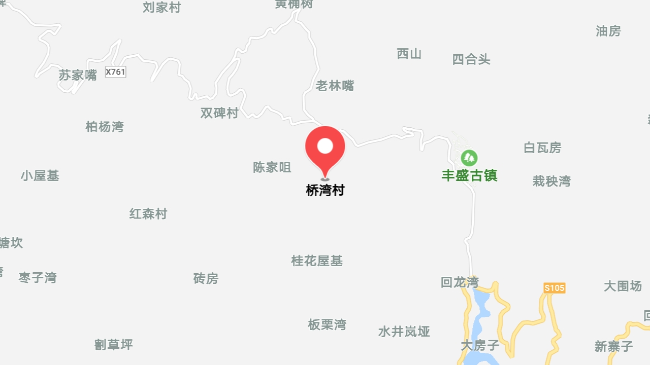 地圖信息