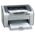 惠普LaserJet P1007