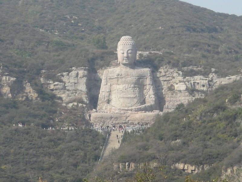 太原八景