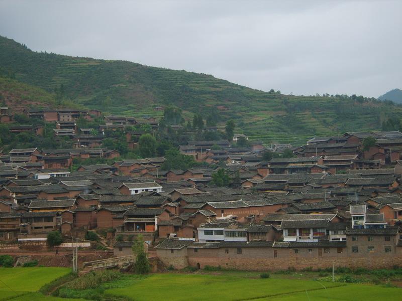 雅店橋村