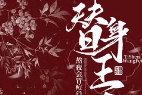 替身王妃(熬夜會冒痘所著架空古代虐戀小說)