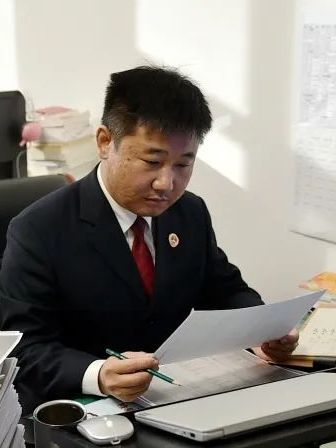 宋凱(天津市人民檢察院第一分院第五檢察部檢察官)