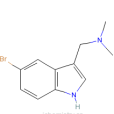 5-溴蘆竹鹼