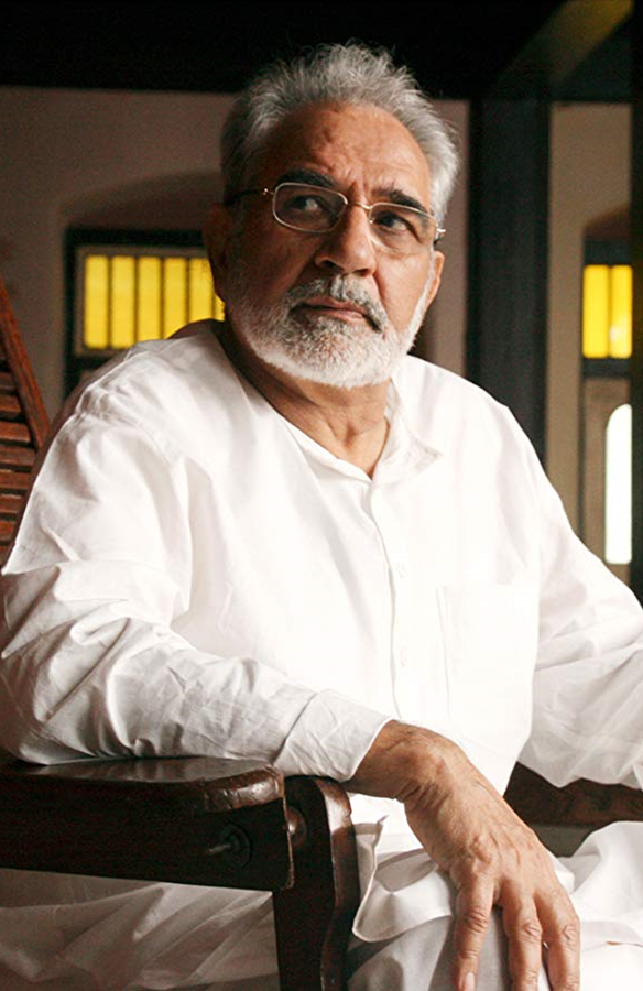 Kulbhushan Kharbanda