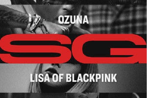 SG(DJ Snake,Ozuna,Megan Thee Stallion,LISA演唱的歌曲)