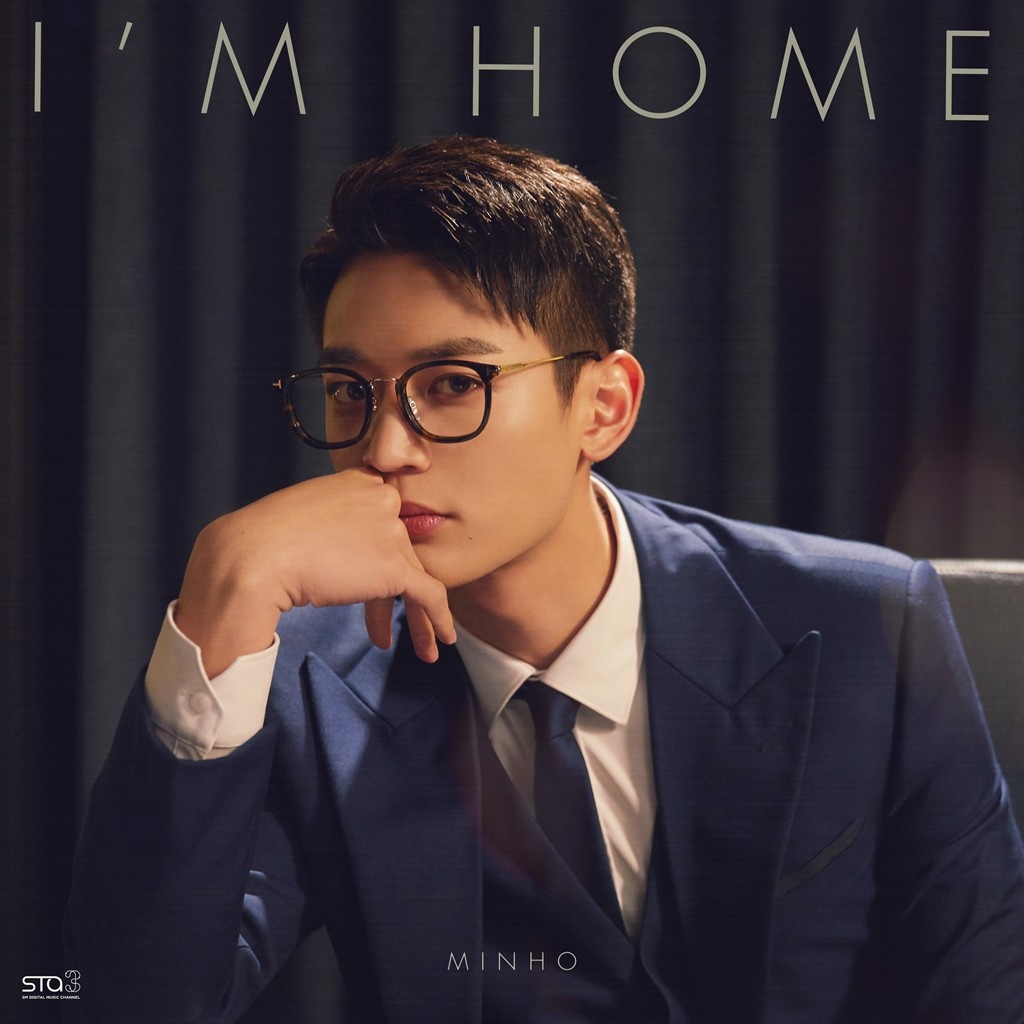 I\x27m Home(崔珉豪演唱歌曲)