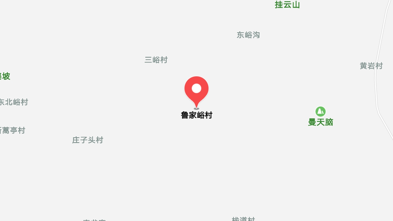 地圖信息