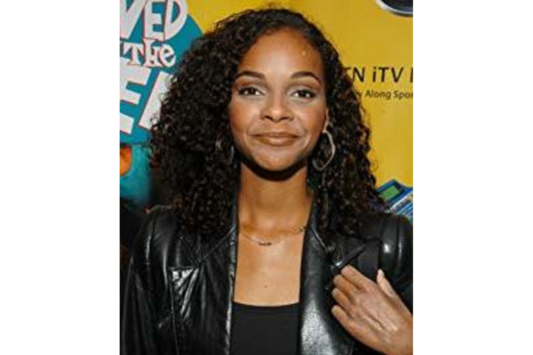 Lark Voorhies