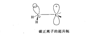 超共軛體系