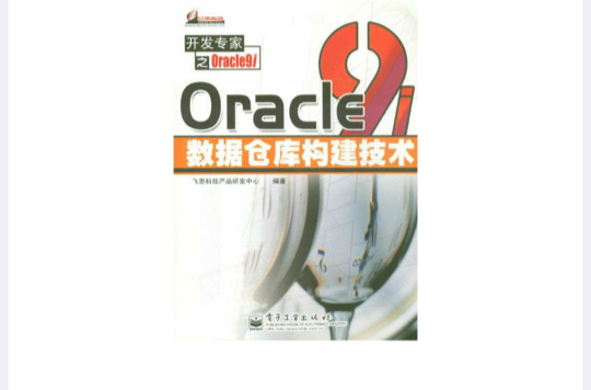 Oracle 9i數據倉庫構建技術