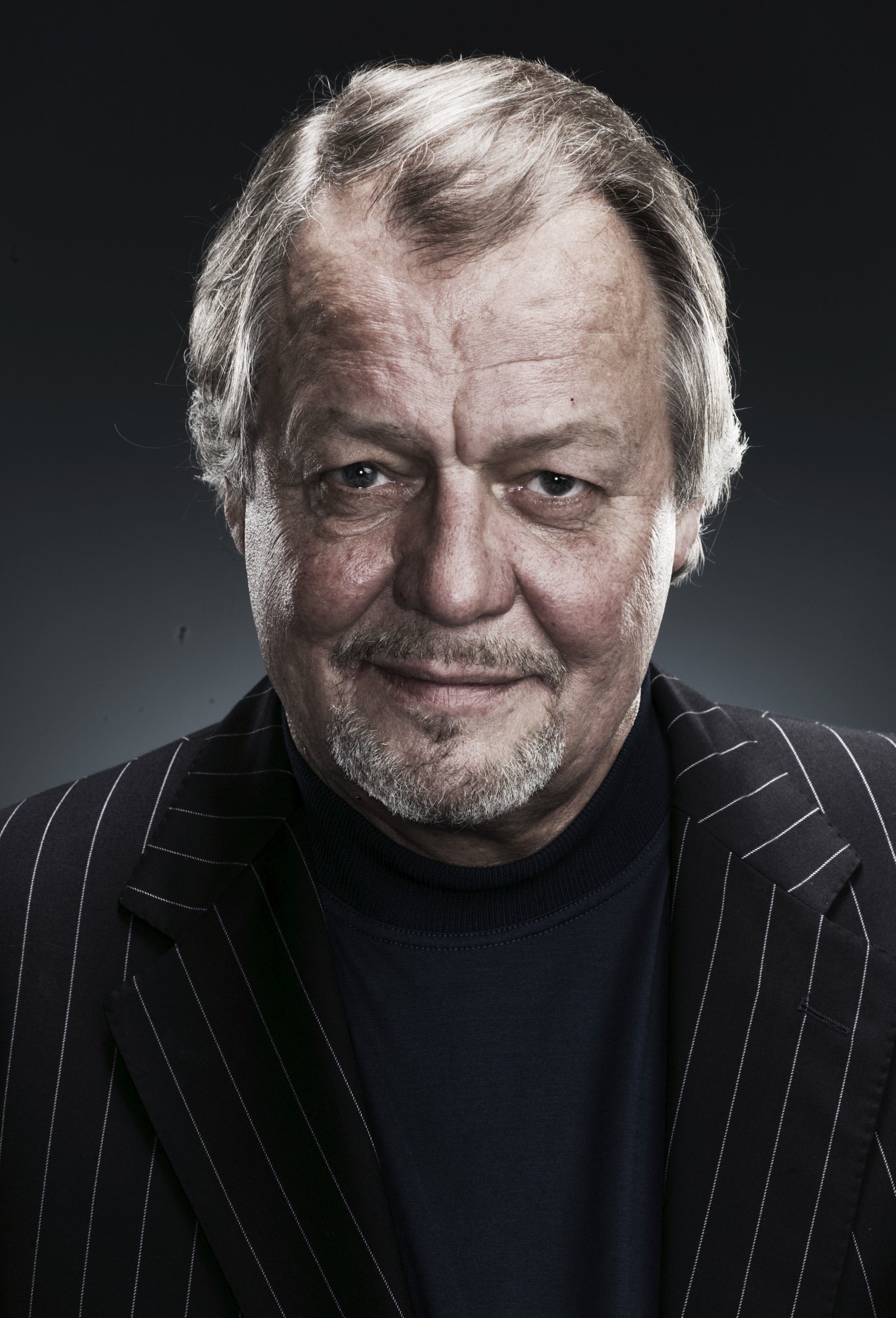 David Soul