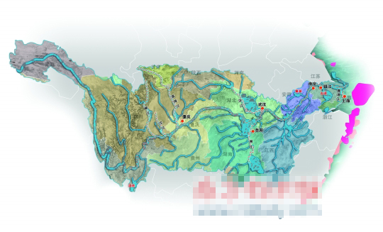 長江科學院流域水環境研究所