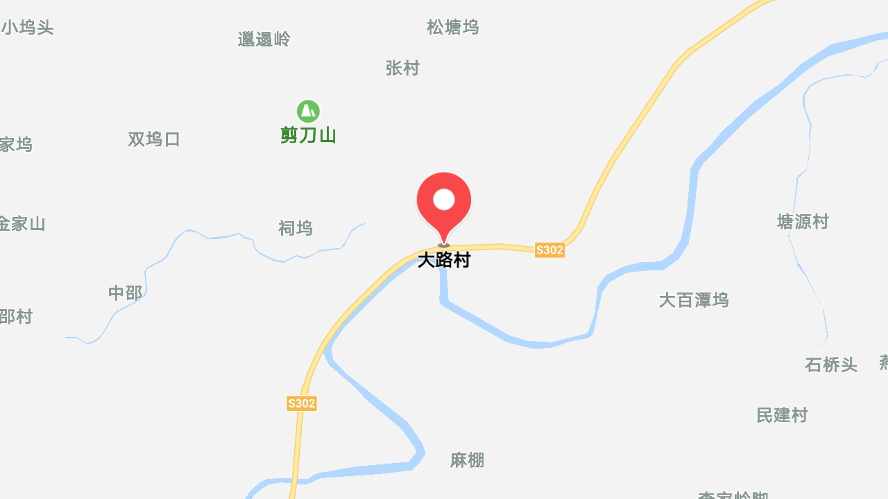 地圖信息