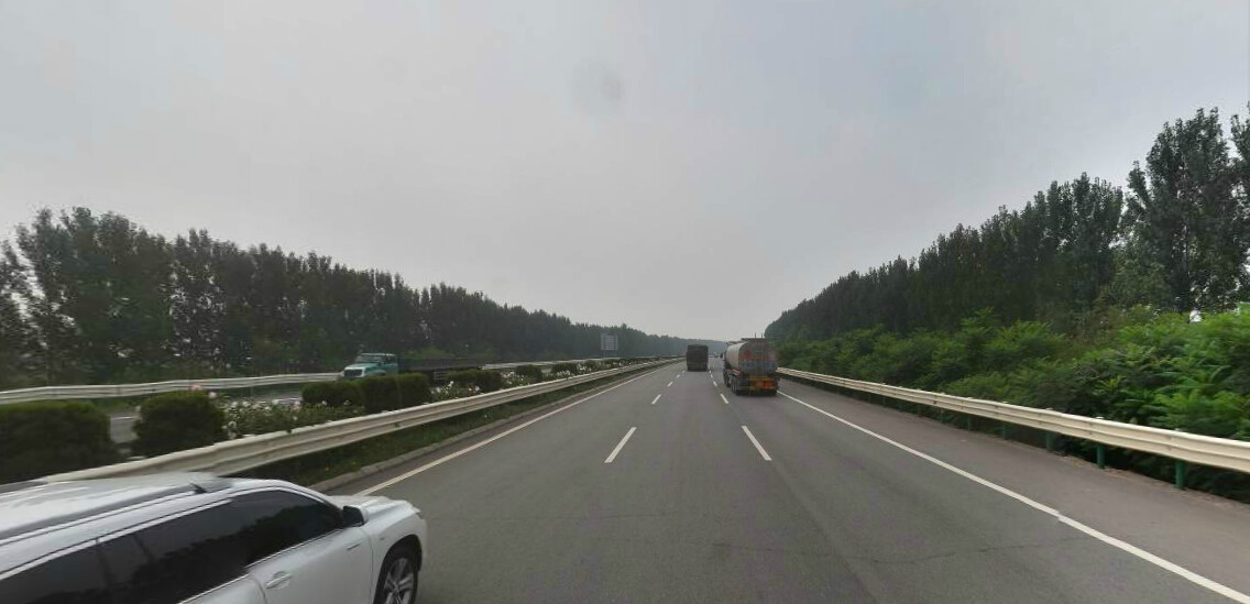 唐曹高速公路