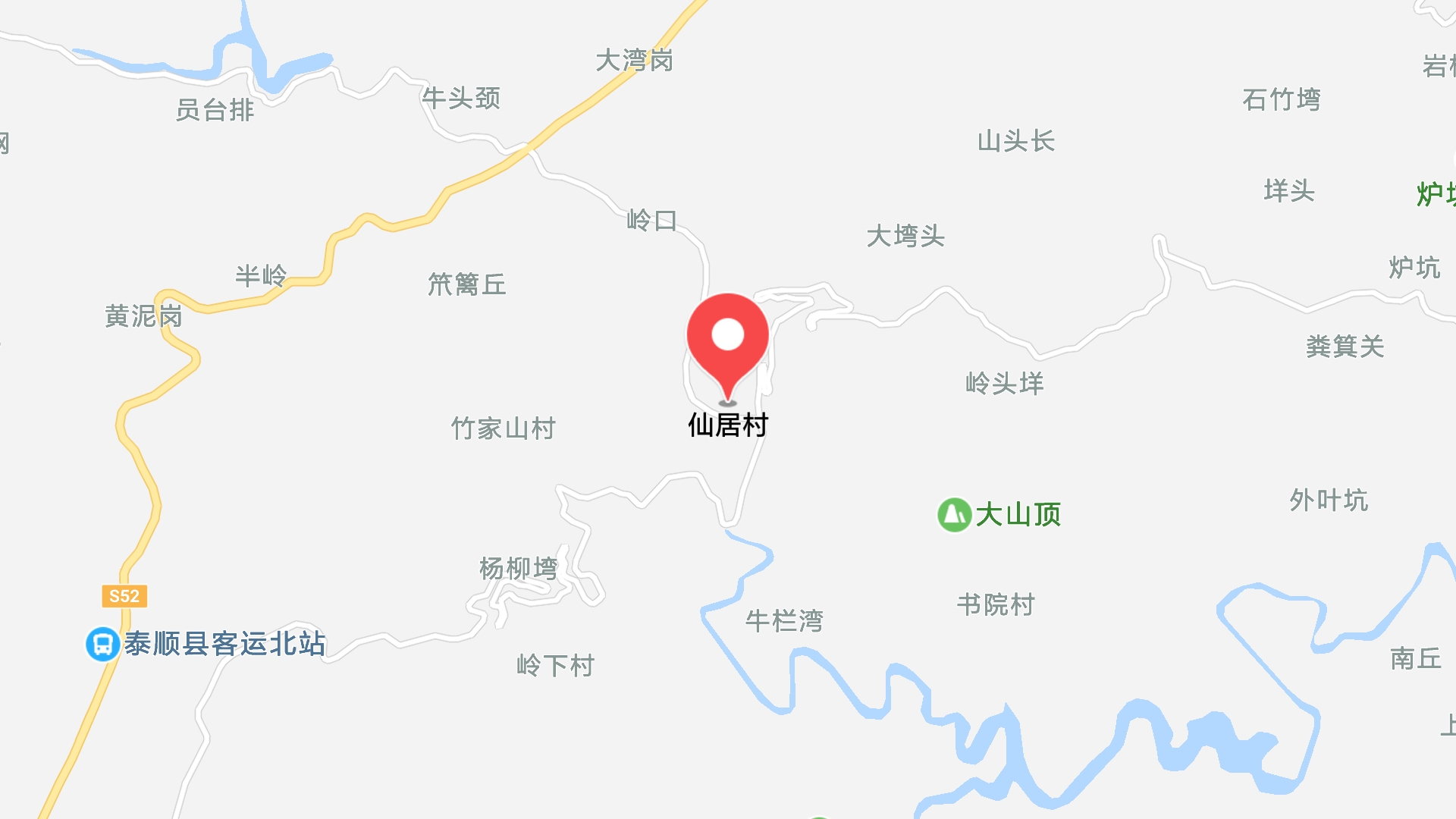 地圖信息