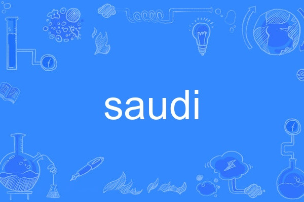 saudi