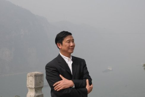 馮永亮(清華大學人文社會科學學院歷史系講師)