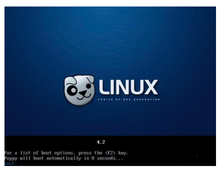 LINUX系統取證