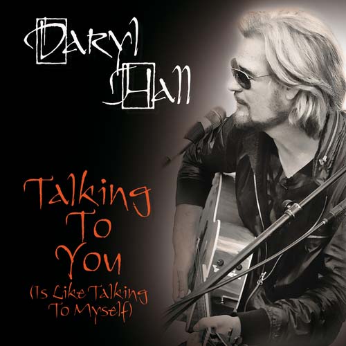 Daryl Hall