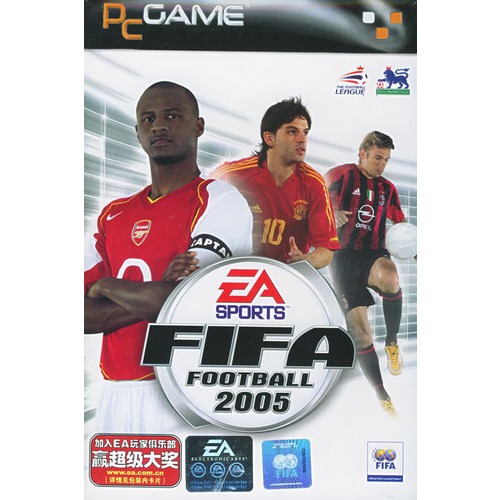 fifa2005