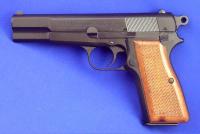 M1935白朗寧大威力自動手槍