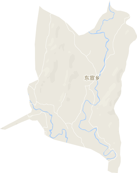 東宣鎮