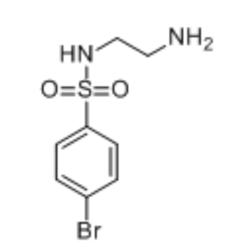 N-（2-氨乙基）-4-溴苯磺醯胺