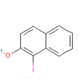 1-碘-2-萘酚