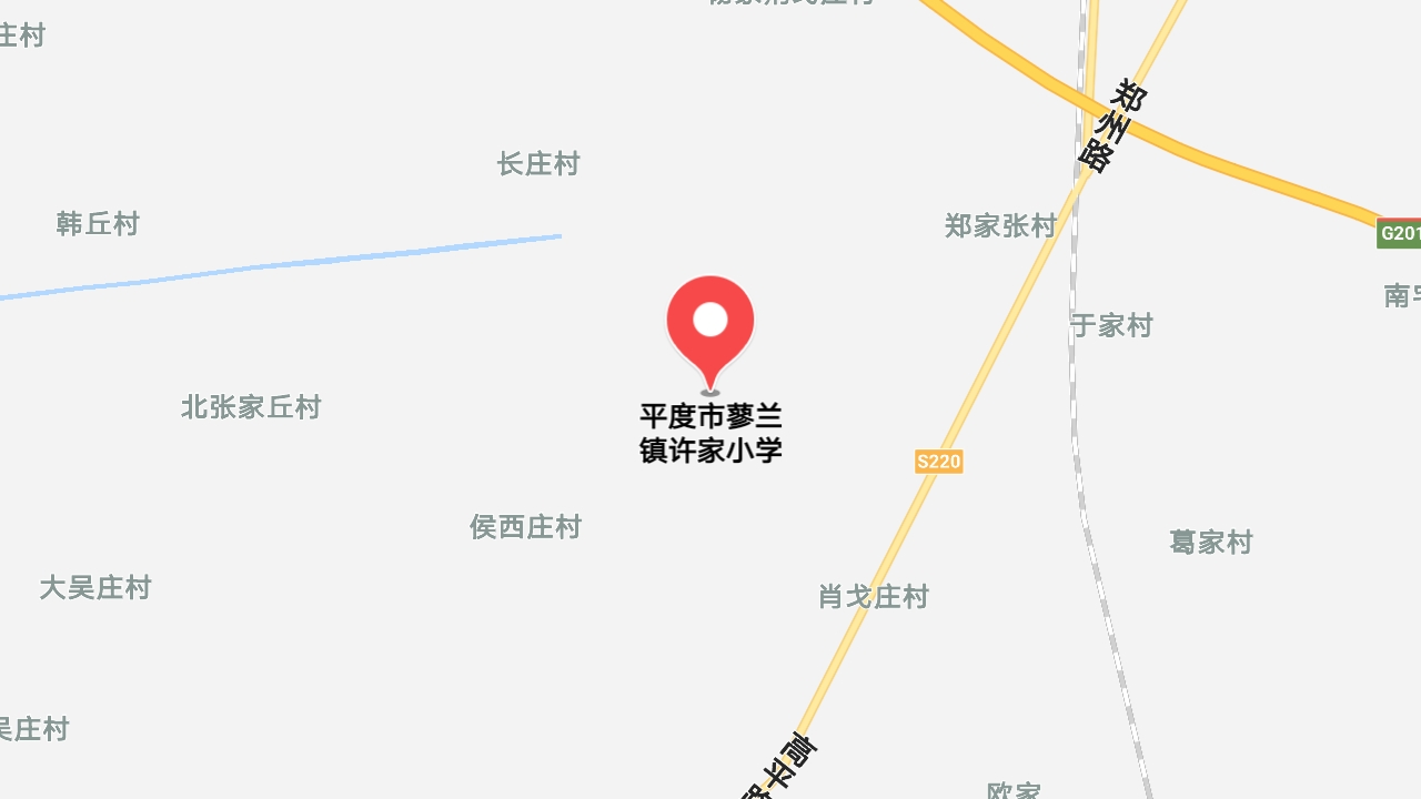 地圖信息