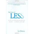 The Power of Less(2009年Hyperion出版的圖書)