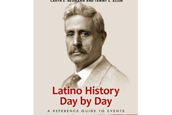 Latino History Day by Day