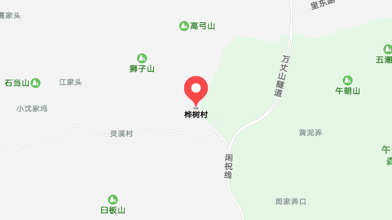 地圖信息