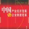 中國產業經濟發展與企業制度改革