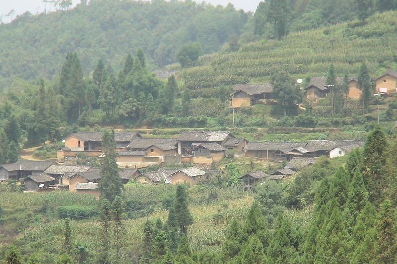 硝場村(山東省平度市蓼蘭鎮硝場村)